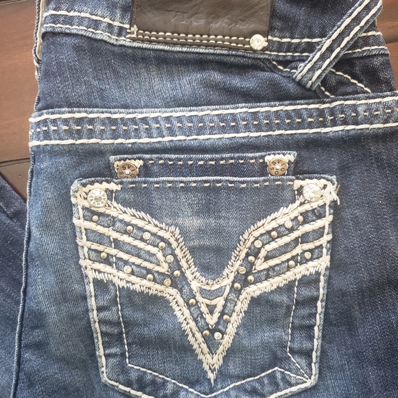 Vigoss Capris - Picture 3 of 4